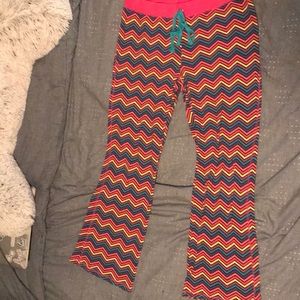 Joe Boxer Pajama Pants size XL